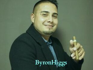 ByronHiggs