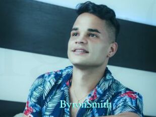 ByronSmith