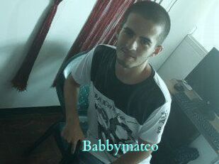 Babbymateo