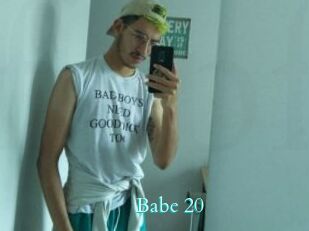 Babe_20
