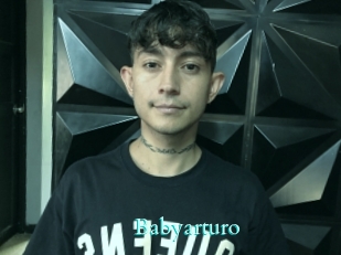 Babyarturo