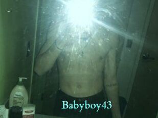 Babyboy43
