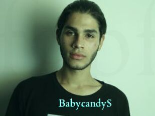BabycandyS