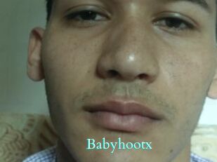 Babyhootx