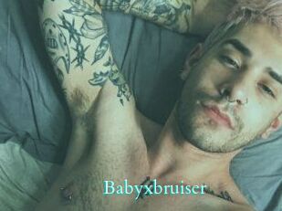 Babyxbruiser
