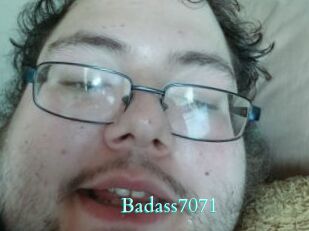 Badass7071