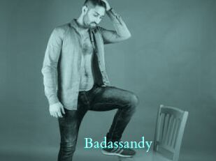 Badassandy