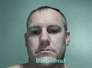 Badboibrad