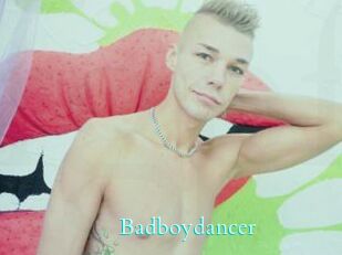 Badboydancer