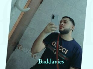 Baddavies