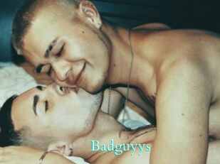 Badguyys