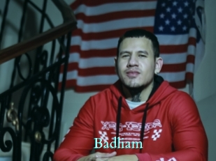 Badliam