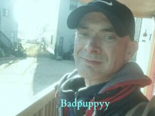 Badpuppyy