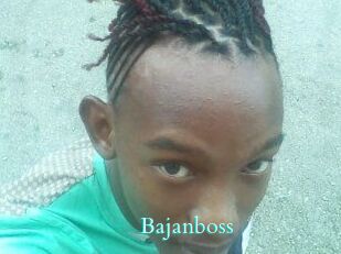 Bajanboss