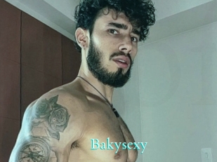 Bakysexy
