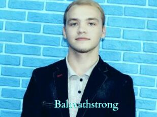 Balavathstrong