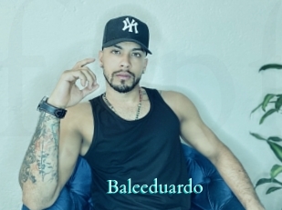 Baleeduardo