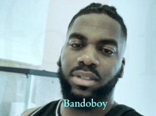 Bandoboy