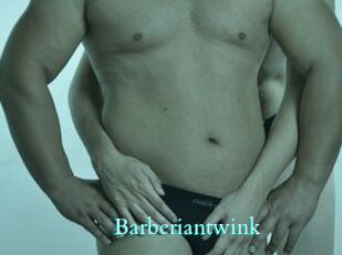 Barberiantwink