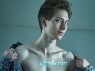Barrybernst
