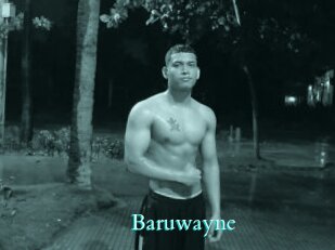 Baruwayne