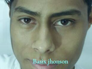 Basix_jhonson