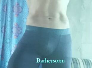 Bathersonn