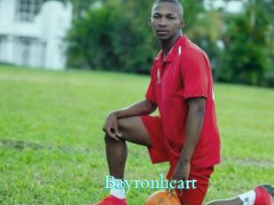 Bayronheart