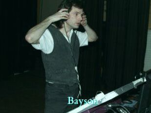 Bayson