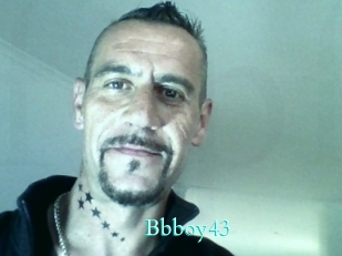 Bbboy43