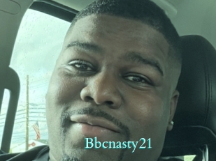 Bbcnasty21
