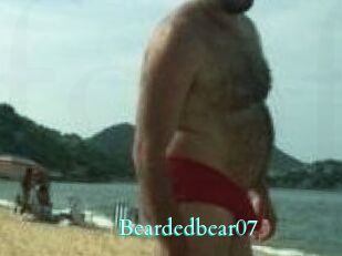 Beardedbear07