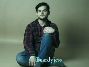 Beardyjess