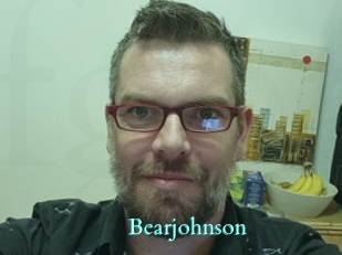 Bearjohnson