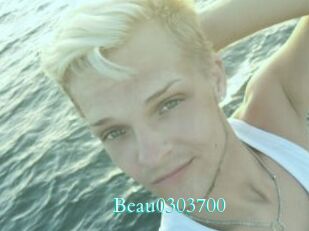 Beau0303700