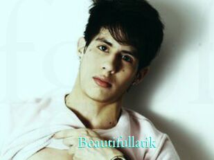 Beautifullatik