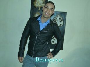 Beautyeyes