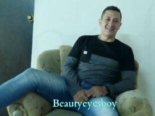 Beautyeyesboy