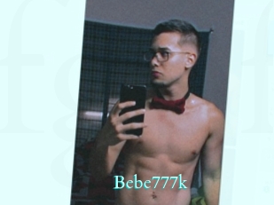 Bebe777k