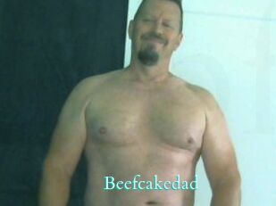 Beefcakedad