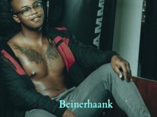 Beinerhaank