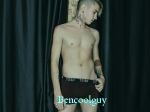 Bencoolguy