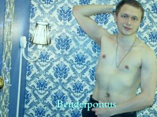 Benderpontus