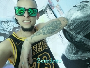 Benedetto