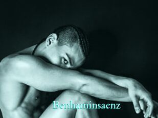 Benhaminsaenz
