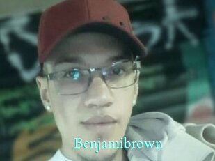 Benjamibrown