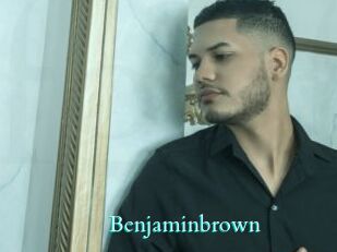 Benjaminbrown