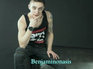 Benjaminonasis