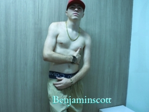 Benjaminscott
