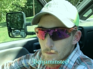 Benjaminsteel